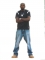 Strong Man Standing