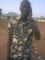 Tall,slim & dark in complexion