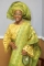 African Beauty