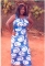 me after my cousin's wedding