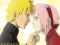 naruto & sakura