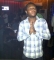 praying