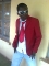 Datz it