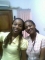 Chenni and my baby girl
