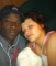 My husband and me!!!!