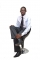corporate guy.....