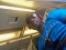 on ma way