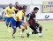 league game
