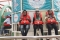 At Genting Island