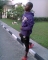 Am starboy coolest fan