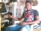 material boy