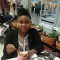 I thank God for my life