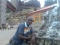 visit to olumo rock in Ogun state