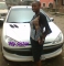 my sister