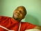 Just chilling