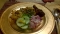 Sunday's lunch.