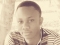 just me