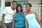 Birthday (mother and children)