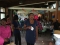 in a party...