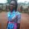 GOD’S DAUGHTER 