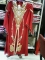 High quality india gown