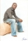 just chilling