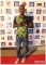 S' High on Red Carpet
