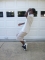Just doing my thing