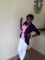 am blessed