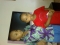 my handsome kids
