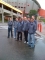 at work
