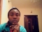 just me