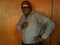 myself doing my thing