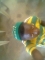 up coming star