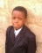 My junior bro