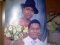 Together in God's family