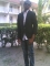 dis is me