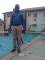 CHILLING!!!!