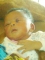 My baby
