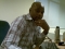 Me in the office