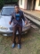Time i visited Nija..!