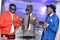 DJ Spinall  ft. 2face Idibia & Wande Coal