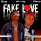 M-zed X Wise2ice - Fake Love 