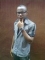 too much swager