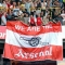 Fed. Republic of Arsenal