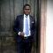 just me