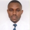 EMEKA'S PASSPORT PICTURE