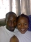 Myself and my soul mate