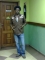 am a cool guy easy going
