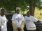 sani bala in jigawa stand up against poverty talakawa summit